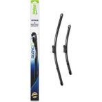 Belirtilmemiş Valeo Silencio Flat Blade Set Silecek Seti Ford Ecosport (2013 ve Sonrası) (550+400 Mm) 577906