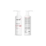 Belirtilmemiş Veela Zayıflamış Saçlar Için Durulanmayan Yenileyici Bakım Kremi Unrinsed Hair Cream