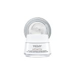 Belirtilmemiş Vichy Liftactiv Supreme Sıkılık Kaybı ve Kırışıklık Karşıtı Gündüz Bakım Kremi Normal ve Karma Cilt