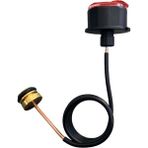 Belirtilmemiş Viessmann Geçme mm Manometre - SIFIR