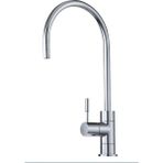 Belirtilmemiş Watalina Likuan NSF Su Arıtma Musluğu NCPS803CP-L - Gümüş - Renk