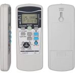 Belirtilmemiş Weko Mitsubishi RKX502A001 Klima Kumanda - Seçenek
