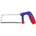 Belirtilmemiş Workpro WP215036 150 mm Hassas Kesim Profesyonel Mini Kıl Demir Testere