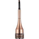 Belirtilmemiş Yoğun Pigmentli Kalıcı Kaş Pomadı - Brow Pomade - 003 Brown - 8690604572205