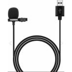 Belirtilmemiş ZR257 JH044 USB Kablolu Mikrofon