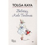 Belirtisiz Kadın Tamlaması - Tolga Kaya - Beste Yayınları