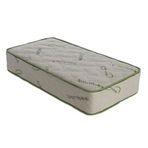 Belis Aloevera Visco 80x130 cm Ortopedik Bebek Yatağı