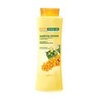 Belita Sea Buckthorn And Lime Blossom Kuru Ve Hasarlı Saçlar Için Onarıcı Şampuan