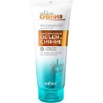 Belita Secret of Shining Cloudberry Yağı 200 ml Maksimum Hacim ve Parlaklık Saç Bakım Kremi
