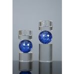 BELİZ HOME SİLİNDİR KABARCIK MODERN ŞAMDAN