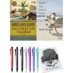 Belki Yaz Erken Gelir ve Anlatmak İçin Yaşamak - Gabriel Garcia Marquez