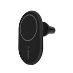 Belkin 10W Wic004Btbk-Nc Adaptörsüz Manyetik Kablosuz Araç Şarj Cihazı