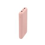 Belkin 15 W USB A-C Rosegold 20000 Powerbank