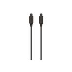 Belkin 1M M/M Optik Ses Kablosu F3Y093BF01M