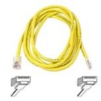 Belkin A3L791-07-YLW Cat5e Ethernet Kablosu