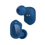 Belkin Auc005Btbl Soundform Play True Wireless Kablosuz Mavi Bluetooth Kulaklık
