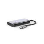 Belkin AVC006BTSGY USB-C’den 4 in 1 Adaptör