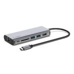 Belkin AVC008BTSGY 6 in 1 USB-C Hub