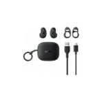 Belkin Belkın Soundform Anywhere Bluetooth Kulaklık - Syh - Siyah