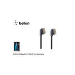 Belkin BLK-AV10005qp4M A/V Scart Kablo