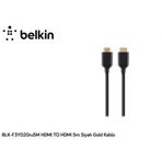 Belkin BLK-F3Y020RU5M 5 mt HDMI Kablo