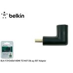 Belkin BLK-F3Y040BF Hdmı To M-F Adaptör Kablo