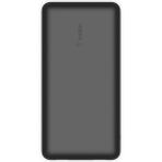 Belkin Boost Charge Bpb012btbk 20.000 mAh 15W Siyah Powerbank