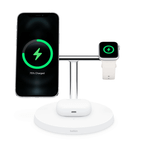 Belkin Boost Charge Kablosuz Şarj Standı