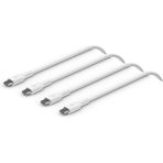 Belkin Boost Charge Örgülü Usb-C, Hızlı Şarj Cihazı, Usb-C Şarj Kablosu, Iphone 16, 15, Samsung Gala