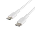 Belkin Boost Charge USB-C - USB-C Kablosu 2 m, Beyaz