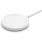 Belkin Boostcharge Wıa001 Kablosuz Hızlı Şarj Aleti Outlet Vitrin