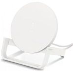 Belkin Boostcharge Wıa001 Kablosuz Hızlı Şarj Aleti Teşhir Outlet Vitrin