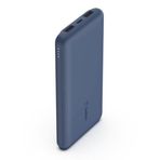 Belkin Bpb011Btbk 10.000 Mah Type-C 15 W Mavi Hızlı Şarj Powerbank