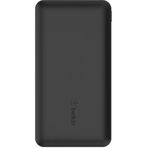 Belkin Bpb011Btbk 10.000 Mah Type-C 15 W Siyah Hızlı Şarj Powerbank