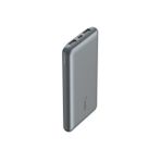 Belkin BPB011BTGY Gri 10K Powerbank