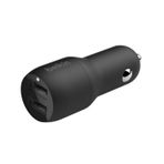 Belkin CCB001BTBK Hızlı Araç Şarjı