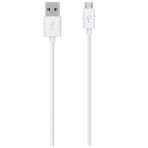 Belkin F2cu012bt04 1.2 M Micro Usb Şarj Kablosu