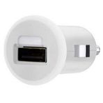 Belkin F8j018cwwht Usb 5v 1a Araç Şarj Başlığı