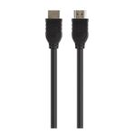 Belkin Hdmi Digital Video Kablo 5 M Siyah