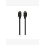 Belkin Hdmı Digital Video Kablo 5m Siyah (F3Y017BT5M-BLK)