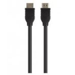 Belkin High Speed 2.0 3 m HDMI Kablo