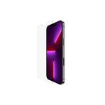 Belkin iphone 13 Pro Max 2'li Paket Ekran Koruyucu