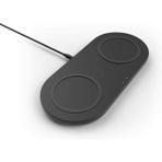 Belkin Kablosuz 10 W Çiftli Şarj Cihazı, Iphone 15, 14, 13, 12, Se, 11, Xs, Xr, X, 8, Airpods Pro, S