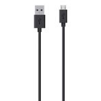 Belkin MixIt Colour Range 2m Mikro USB Kablosu, Akıllı Telefonlar ve Tabletler için - Beyaz