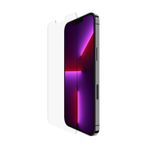 Belkin OVA070ZZ iPhone 13 Pro Max ScreenForce Temperli Ekran Koruyucu