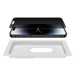 Belkin Privacy iPhone 14 Pro Ekran Koruyucu Cam