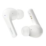 "Belkin SForm Motion TWS Kablosuz Bluetooth Kulaklık-Beyaz