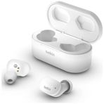 Belkin Soundform Beyaz Bluetooth Kulaklık
