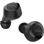 Belkin Soundform Bolt Siyah Bluetooth Kulaklık