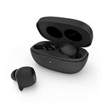 Belkin SoundForm Hibrit ANC, IPX5 Ter ve Suya Dayanıklı Kablosuz Kulaklık, Siyah özellikli Bluetooth Kulaklık ile Gerçek Kablosuz Kulaklık